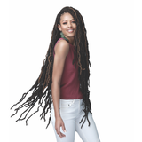 Bobbi Boss Crochet Hair Bobbi Boss: Nu Locs 18"