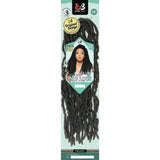 Bobbi Boss Crochet Hair Bobbi Boss: Nu Locs 18"