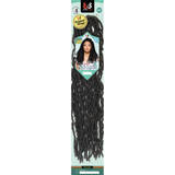 Bobbi Boss Crochet Hair Bobbi Boss Nu Locs 24"