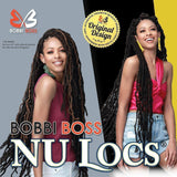 Bobbi Boss Crochet Hair Bobbi Boss Nu Locs 24"
