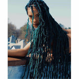 Bobbi Boss Crochet Hair Bobbi Boss Nu Locs 24"