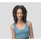 Bobbi Boss Crochet Hair Bobbi Boss: Nu Locs 8"
