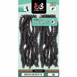 Bobbi Boss Crochet Hair Bobbi Boss: Nu Locs 8"