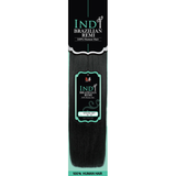 Bobbi Boss Human Hair Bobbi Boss: INDI® Brazilian Remi 100% Human Hair