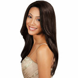 Bobbi Boss Human Hair Bobbi Boss: Visso Yaky Special Color 100% Human Hair