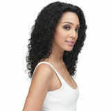 Bobbi Boss: Brazilian Virgin Remy Lace Front Wig - Emory