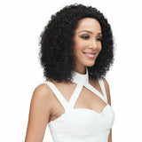 Bobbi Boss lace wigs Bobbi Boss: Brazilian Virgin Remy Lace Front Wig - Raina