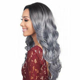 Bobbi Boss: Swiss Lace Front Wig - Issa (MLF174)