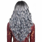 Bobbi Boss: Swiss Lace Front Wig - Issa (MLF174)