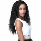 Bobbi Boss Virgin Human Hair Bobbi Boss: Boss Bundle 100% Virgin Hair - Pineapple Deep