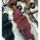 Bobbi Boss Virgin Human Hair Bobbi Boss: Boss Bundles 100% Virgin Hair - Ocean Wave