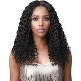 Bobbi Boss Virgin Human Hair Bobbi Boss: Boss Bundles 100% Virgin Hair - Pineapple Deep