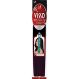 Bobbi Boss Weaving Hair 10" / #TT1B/PURPLEBLUE BOBBI BOSS® VISSO™ Yaky Special Color<br> 100% Human Hair