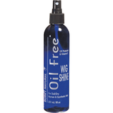 Bonfi Hair Care 8oz Bonfi: Natural Oil Free Wig Shine