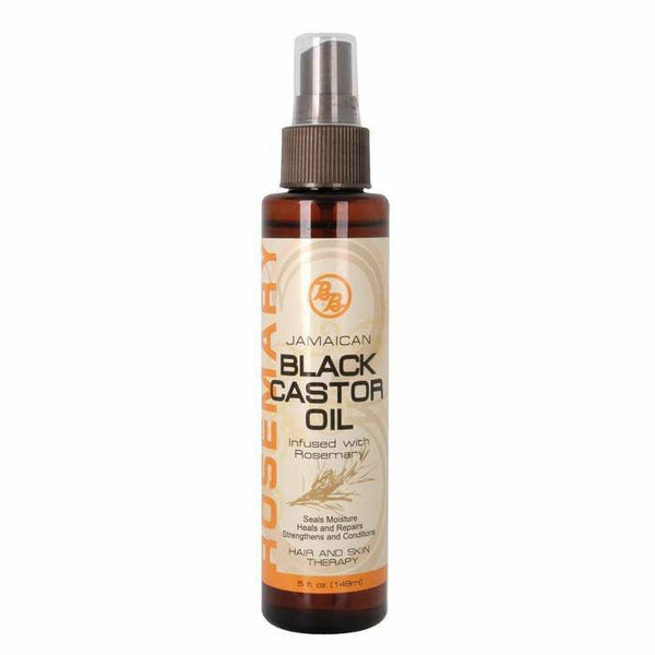 Bronner Bros Hair Care Bronner Bros: Jamaican Black Castor Oil