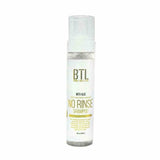 BTL Hair Care BTL: No Rinse Shampoo 8oz
