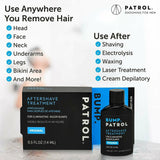 Bump Patrol: Original Formula After Shave Bump Treatment .5oz