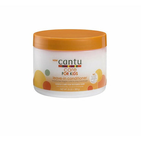 Cantu Care for Kids Hair Care Cantu Care for Kids: Leave-In Conditioner 10 oz