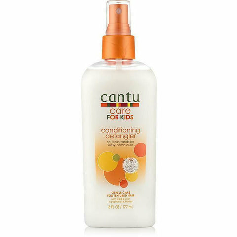 Cantu Hair Care CANTU: Care for Kids Conditioning Detangler