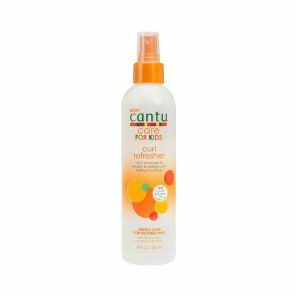 Cantu Hair Care Cantu: Care for Kids Curl Refresher 8oz