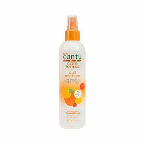 Cantu Hair Care Cantu: Care for Kids Curl Refresher 8oz