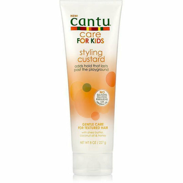 Cantu Hair Care CANTU: Care for Kids Styling Custard