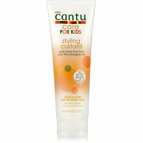 Cantu Hair Care CANTU: Care for Kids Styling Custard