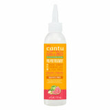 Cantu Hair Care Cantu: Guava & Ginger Treatment Serum 4oz