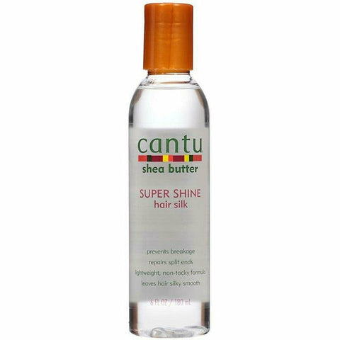 Cantu Hair Care CANTU: Super Shine Hair Silk