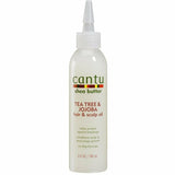 Cantu Hair Care CANTU: Tea Tree & Jojoba Hair & Scalp Oil