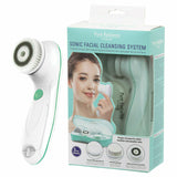 cara Bath & Body Cala : SONIC FACIAL CLEANSING #67501