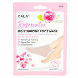 CARA FOOT MASKS Cala: MOISTURIZING FOOT MASK #67175