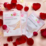 CARA FOOT MASKS Cala: MOISTURIZING FOOT MASK #67175