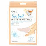 CARA FOOT MASKS Cala: MOISTURIZING FOOT MASK #67176