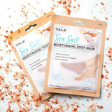 CARA FOOT MASKS Cala: MOISTURIZING FOOT MASK #67176