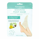 CARA FOOT MASKS Cala: MOISTURIZING FOOT MASK SOCKS #67172