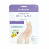 CARA HAND MASKS Cala: MOISTURIZING HAND MASK GLOVES #67171