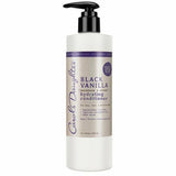 Carols Daughter Conditioner Carol's Daughter: BLACK VANILLA HYDRATING CONDITIONER 12oz