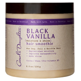 Carols Daughter Styling Product Carol's Daughter: Black Vanilla Hair Smoothie 8oz