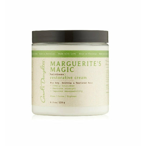 Carols Daughter Styling Product Carol’s Daughter: Marguerite's Magic Restorative Cream 8oz