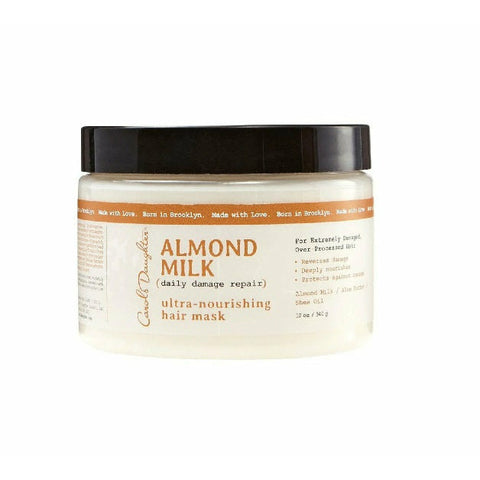 Carols Daughter Treatments, Masks, & Deep Conditioners Carol's Daughter: Almond Milk® Hair Mask 12oz