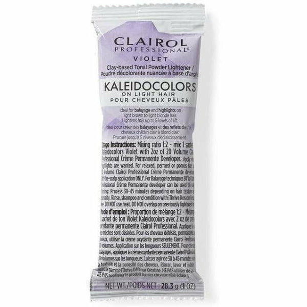 Clairol Hair Color Clairol: Kaleidocolors Lightener 1oz