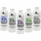 Clairol Hair Color SUPERSTAR: Creme Peroxide Developer 8oz