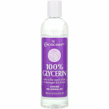 Cococare Bath & Body Cococare: 100% Glycerin 6oz