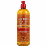 Creme of Nature Hair Care Creme of Nature: ACV Clarifying Rinse 15oz