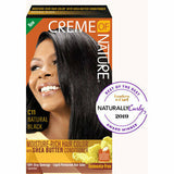 Creme of Nature Hair Color Creme of Nature : Liquid Hair Color with Shea Butter