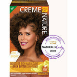 Creme of Nature Hair Color Creme of Nature : Liquid Hair Color with Shea Butter