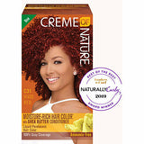 Creme of Nature Hair Color Creme of Nature : Liquid Hair Color with Shea Butter