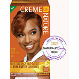Creme of Nature Hair Color Creme of Nature : Liquid Hair Color with Shea Butter