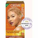 Creme of Nature Hair Color Creme of Nature : Liquid Hair Color with Shea Butter